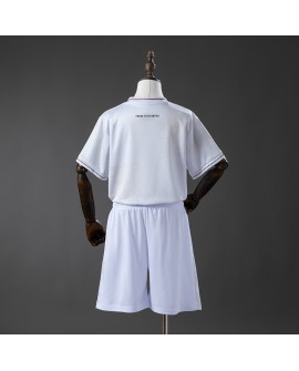 Maillot troisième extérieur Naples 25/26 - Enfant