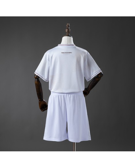 Maillot troisième extérieur Naples 25/26 - Enfant