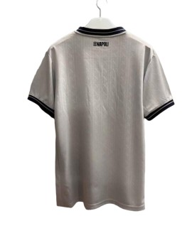 Maillot de gardien de but de Naples 2025/26