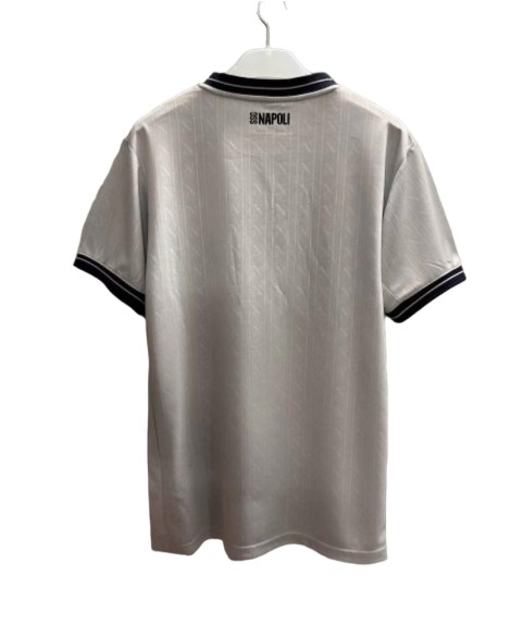 Maillot de gardien de but de Naples 2025/26