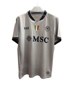 Maillot de gardien de but de Naples 2025/26
