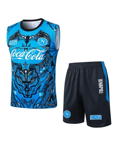 Naples 2025/26 Training Suit 