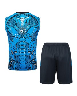 Naples 2025/26 Training Suit 