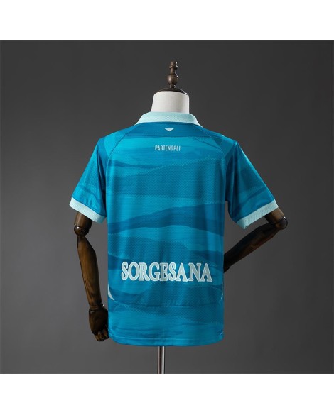 Maillot édition spéciale Napoli 2025/26