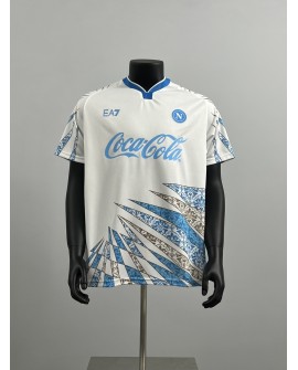 Maillot édition spéciale Napoli 2025/26