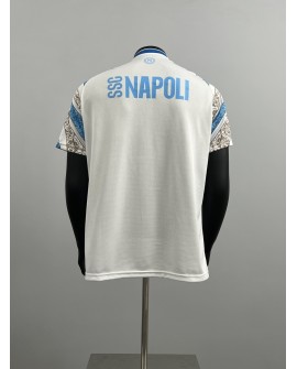 Maillot édition spéciale Napoli 2025/26