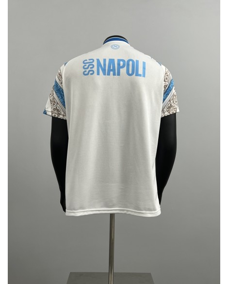 Maillot édition spéciale Napoli 2025/26