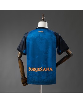 Maillot Halloween de Naples 2025/26