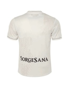 Maillot extérieur du Napoli Football Club pour la saison 2025/2026