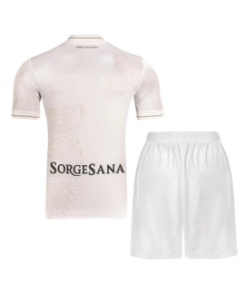 Maillot extérieur du Napoli Football Club pour la saison 2025/2026