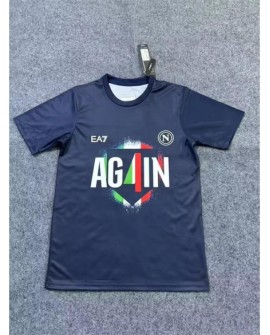 Maillot édition championnat de Naples saison 2025/26