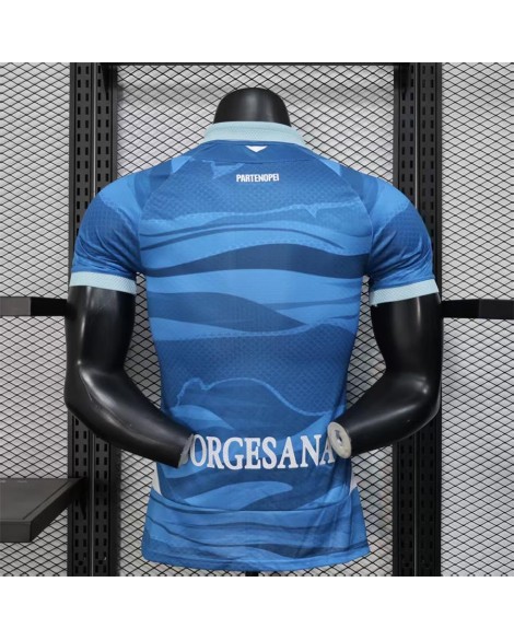 Maillot Napoli 2526 Édition Spéciale - Player