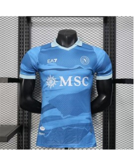 Maillot Napoli 2526 Édition Spéciale - Player