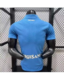 Maillot domicile de Naples 2026/27 - Player