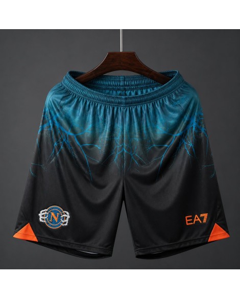 Short édition spéciale Naples 2026/27