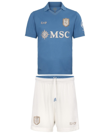 Maillot Domicile Naples 2026/27 – Précommande disponible – Livraison estimée sous 10 à 20 jours ouvrables (Maillot + Short) Maillot Domicile Naples 2026/27 – Précommande disponible – Livraison estimée sous 10 à 20 jours ouvrables (Maillot + Short)