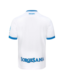 Napoli Maillot extérieur 2026/27