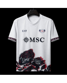 Maillot spécial SSC Naples 2026/2027