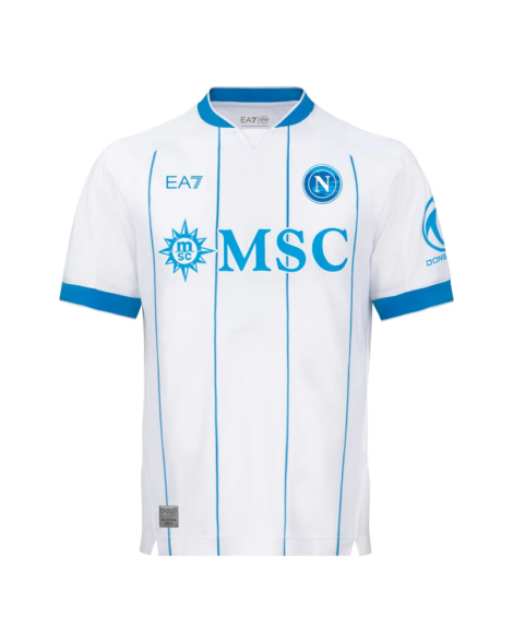 Napoli Maillot extérieur 2026/27 Napoli Maillot extérieur 2026/27