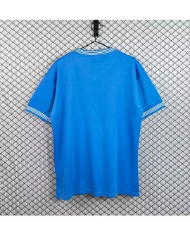 Napoli Maillot domicile rétro 1984/85