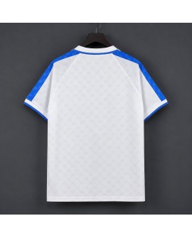 1995/96 Napoli Maillot extérieur rétro