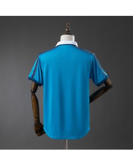 Maillot rétro Naples 98/99 domicile