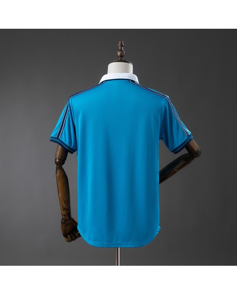 Maillot rétro Naples 98/99 domicile