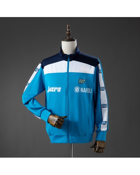 Veste rétro Naples 98/90