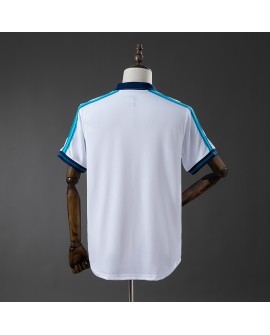 Maillot rétro Naples 98/99 extérieur