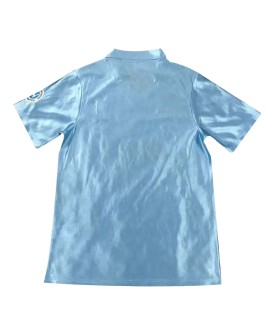 Naples Maillot Domicile Rétro 1990/91