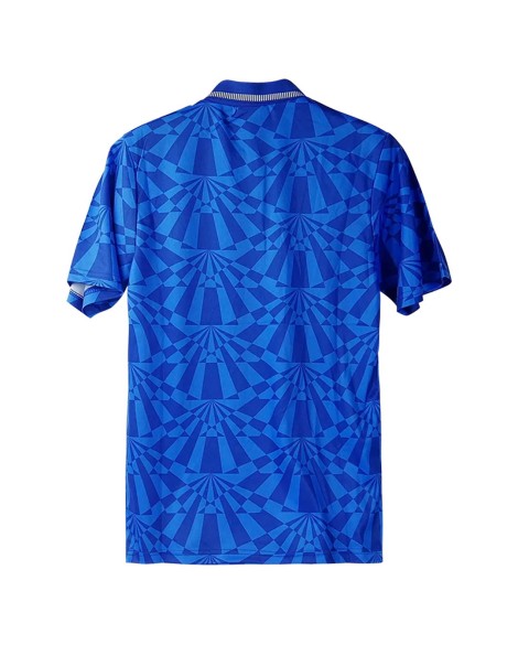 Maillot domicile Naples rétro 1991/93