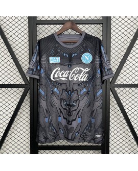 Maillot Naples 2025/26