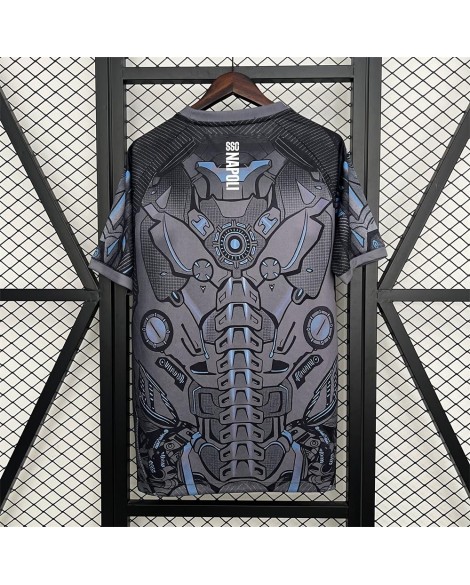 Maillot Naples 2025/26