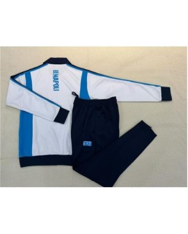 Maillot d'entraînement Napoli 2526 - Blanc