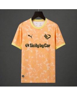Maillot extérieur du Palerme FC pour la saison 2026/27