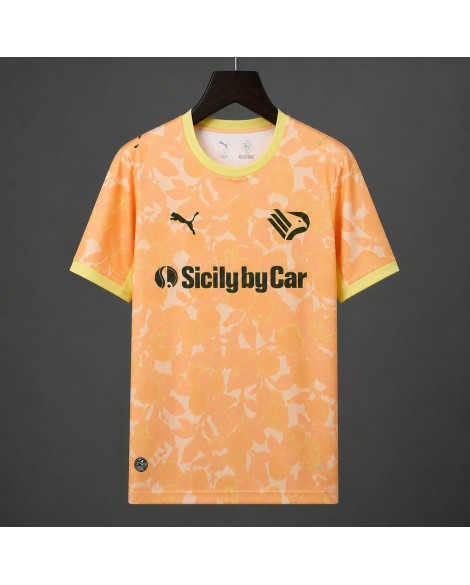Maillot extérieur du Palerme FC pour la saison 2026/27
