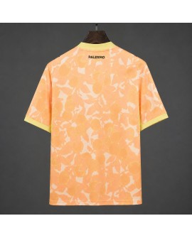 Maillot extérieur du Palerme FC pour la saison 2026/27