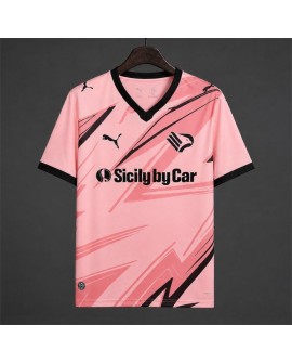 Maillot domicile rose Palermo 2026/27