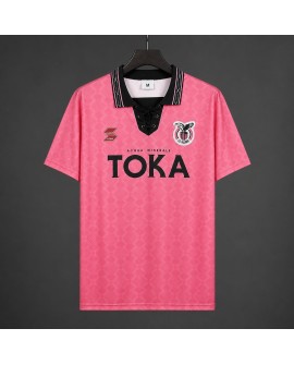 Maillot rétro domicile Palerme 1993/1994