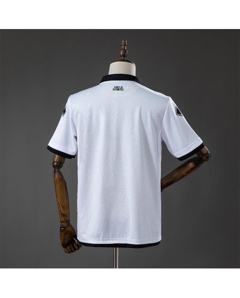 Maillot rétro Parme 2012/13 Domicile
