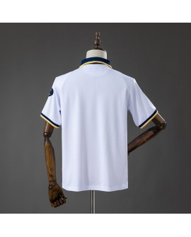 Parme 2005/06 Maillot rétro domicile