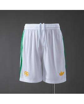 Short extérieur Roma 2025/26
