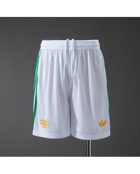 Short extérieur Roma 2025/26