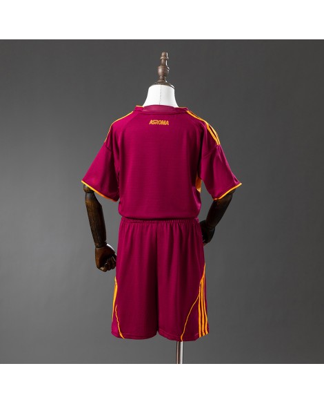 Maillot domicile Roma 2526 - Enfant 