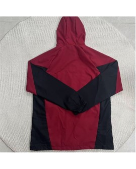 Trench-coat rouge 25/26 Rome
