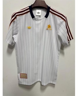 Maillot décontracté Roma 2025