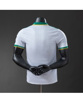 Troisième maillot extérieur de la Roma 2526 - Player