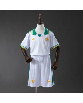 Maillot extérieur troisième modèle Roma 2526 - Enfants