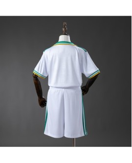 Maillot extérieur troisième modèle Roma 2526 - Enfants