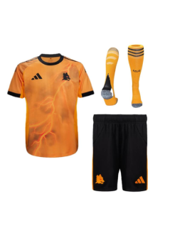 Maillot extérieur Roma 2526